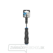 Krížový skrutkovač na bitie ph 1x100mm CrV (12/120) Náhľad