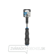 Krížový skrutkovač ph 2x100mm CrV (12/120) Náhľad