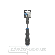 Plochý skrutkovač 6x100 mm CrV (12/120) Náhľad