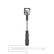 Plochý skrutkovač 6x150 mm CrV (12/120) Náhľad