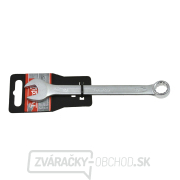 11mm CRV satinovaný otvorený kľúč - CS DIN3113A (10/250) Náhľad