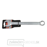 19 mm CRV satinovaný otvorený kľúč - CS DIN3113A(10/80) Náhľad