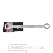 Satinovaný kľúč 22 mm CRV - CS DIN3113A (10/60) Náhľad