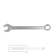 27mm kľúč CRV so saténovou povrchovou úpravou - CS DIN3113A (5/30) gallery main image