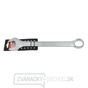 Satinovaný kľúč 32 mm CRV - CS DIN3113A(5/30) Náhľad