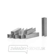 Sponky 1,2x11,3mm 12mm 1000ks. (200) Náhľad