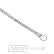 Oceľový meter 20 m x 13 mm (20) Náhľad