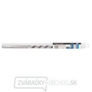 Vrták do dreva 6x230 mm (25/100) Náhľad