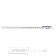 Vrták do dreva 6x460 mm (25/100) Náhľad