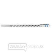 Skrutkovací vrták - vrták do dreva 18x460mm (25/50) Náhľad