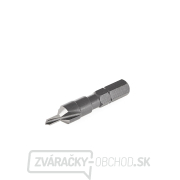 Hĺbenie pre skrutky 3/8 mm (400) Náhľad