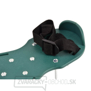 Prevzdušňovač sandálov pre topánky s hrotmi (10) Náhľad