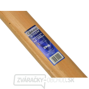 Štiepacia sekera 2 kg r.wood Geko Premium(6) Náhľad