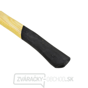 Štiepacia sekera 1 kg r.wood Geko Premium (6/12) Náhľad