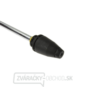 Rotačná turbo dýza pre Karcher K2-K6 (50) Náhľad