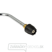 Uhlová tyč pre podvozok umývačky Karcher K2-K7(50) Náhľad