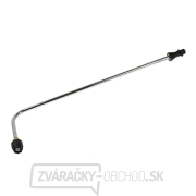 Uhlová tyč pre podvozok umývačky Karcher K2-K7(50) gallery main image