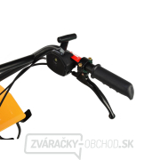 Rotačný kultivátor GEKO G84002, 7HP 85 cm, benzínový Náhľad