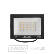 LED reflektor 50W - farba neutrálna biela 4500K (50) Náhľad