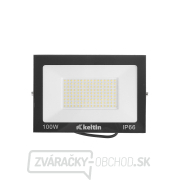 LED reflektor 100W - studená biela 6500K (20) Náhľad