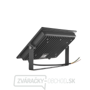 LED reflektor 100W - studená biela 6500K (20) Náhľad