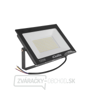 LED reflektor 100W - studená biela 6500K (20) Náhľad