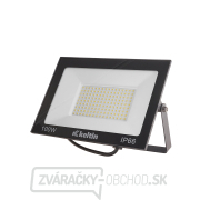 LED reflektor 100W - studená biela 6500K (20) gallery main image