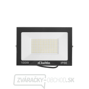 LED reflektor 100W - teplá biela 2700K (20) Náhľad