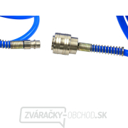 Vzduchová hadica PE 5x8mm 10m GEKO (25) Náhľad