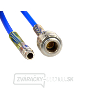 Vzduchová hadica PE 5x8mm 15m GEKO(25) Náhľad