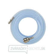 Pneumatická hadica z PVC 10 m 6 mm (20) Náhľad