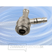 Pneumatická hadica z PVC 10 m 6 mm (20) Náhľad