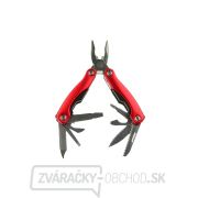 Multifunkčný nástroj-multitool 15 funkcií (12/120) Náhľad