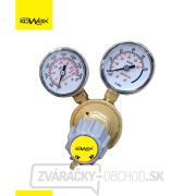 Redukčný ventil KOWAX® MINI CO2 profi Náhľad