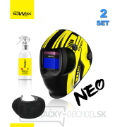 KOWAX Kukla samostmievacia KWX940NEO SET2 Náhľad