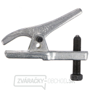 Sťahovák guľových čapov MECHANIC BALL JOINT 1, 21mm SIXTOL Náhľad