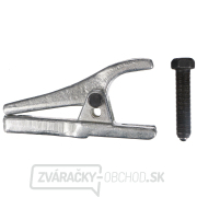 Sťahovák guľových čapov MECHANIC BALL JOINT 1, 21mm SIXTOL Náhľad