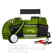 Vzduchový kompresor Procraft LK400 (LK107) | LK400 gallery main image