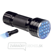 UV lampa PETEC 85001  gallery main image