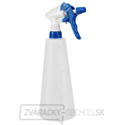 Rozprašovač s nastaviteľnou tryskou 750 ml PRESSOL POMPAxx 06 266 820 gallery main image