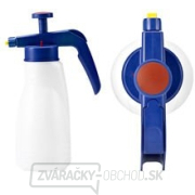 Rozprašovač PRESSOL SPRAYFIxx acid 1,5 l - červený gallery main image