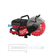 Akumulátorová píla MX FUEL™ Milwaukee MXF COS350-602 (6,0 Ah) Náhľad