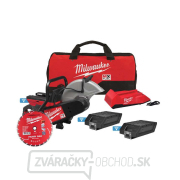 Akumulátorová píla MX FUEL™ Milwaukee MXF COS350-602 (6,0 Ah) Náhľad