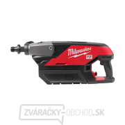 Milwaukee MX FUEL™ 150 mm akumulátorová diamantová jadrová vŕtačka MXF DCD150-302C Náhľad