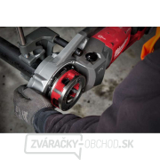 Milwaukee M18 FPT2-121C (12 Ah) Náhľad