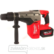 Kombinované kladivo Milwaukee M18 CHM-121C 5 kg SDS-MAX, 4933471284 gallery main image