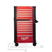 Dielenský montážny vozík Milwaukee Packout™ SRC30-1 (7 zásuviek, 780 mm) Náhľad