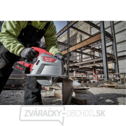 Milwaukee M18 FMCS66-121C, 66 mm akumulátorová okružná píla 4933472111 Náhľad