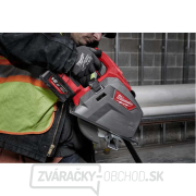 Milwaukee M18 FMCS66-121C, 66 mm akumulátorová okružná píla 4933472111 Náhľad