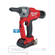 ONE-KEY™ Milwaukee M18 ONEFPRT-202X (2,0 Ah) Náhľad